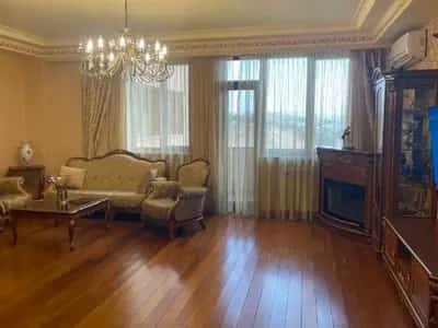 5 комнатная квартира, Сасна Црер ул., Давиташен (Ереван) view 1