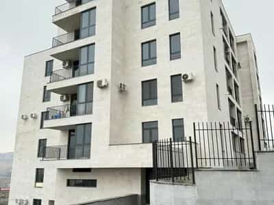 3 комнатная квартира, Гераци ул, Центр (Ереван) view 1