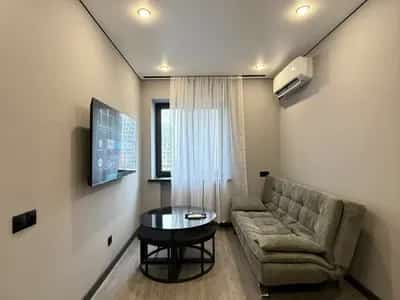 2 комнатная квартира, Шинарарнер ул, Ачапняк (Ереван) view 1