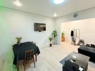 2 комнатная квартира, Комитас пр, Арабкир (Ереван) view 1