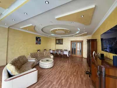 4 Սենյականոց բնակարան, Արամի փող, Կենտրոն (Երևան) view 1