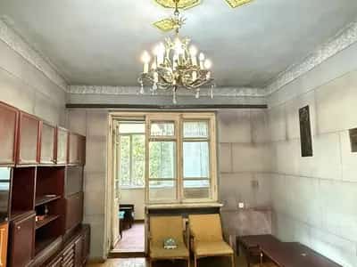 3 Սենյականոց բնակարան, Ալիխանյան եղբայրներ, Աջափնյակ (Երևան) view 1