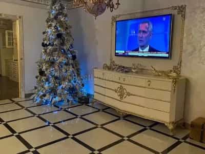 5 Սենյականոց բնակարան, Եկմալյան փող, Կենտրոն (Երևան) view 1