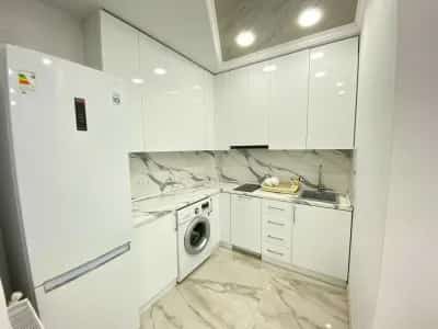 3 room apartment, Hanrapetutyan St, Center (Yerevan) view 1