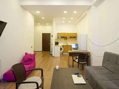 2 Սենյականոց բնակարան, Ներսիսյան փող., Քանաքեռ-Զեյթուն (Երևան) view 1