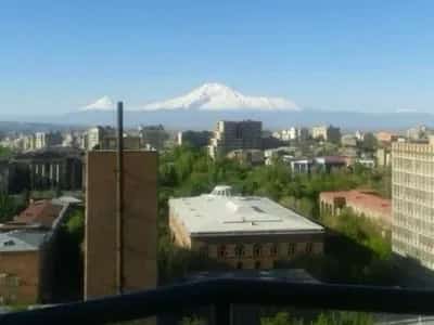 4 Սենյականոց բնակարան, Անտառային փող, Կենտրոն (Երևան) view 1