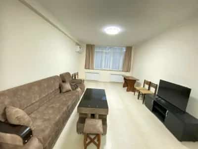 3 Սենյականոց բնակարան, Քաջազնունու փող, Կենտրոն (Երևան) view 1