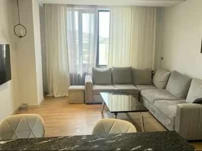 3 комнатная квартира, Чаренц ул, Центр (Ереван) view 1