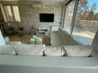 6 Սենյականոց բնակարան, Իտալիայի փողոց, Կենտրոն (Երևան) view 1