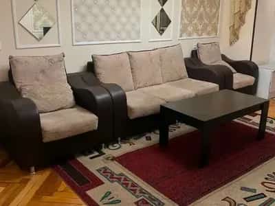 2 комнатная квартира, Комитас пр, Арабкир (Ереван) view 1