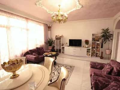 4 Սենյականոց բնակարան, Վ.Փափազյան փող, Արաբկիր (Երևան) view 1