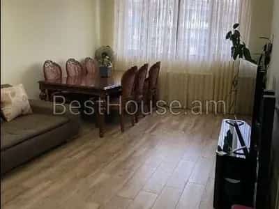 3 комнатная квартира, Башинджахян ул, Ачапняк (Ереван) view 1