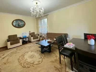 4 Սենյականոց բնակարան, Ա.Ահարոնյան փող, Քանաքեռ-Զեյթուն (Երևան) view 1