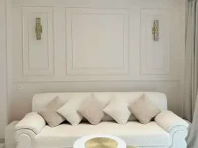 2 комнатная квартира, Аршакуняц пр, Центр (Ереван) view 1