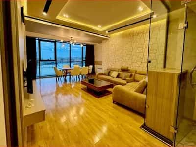 4 комнатная квартира, Налбандян ул, Центр (Ереван) view 1