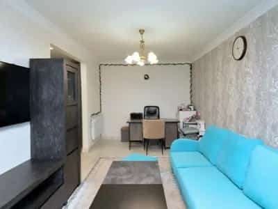 2 комнатная квартира, Гогол ул., Канакер-Зейтун (Ереван) view 1