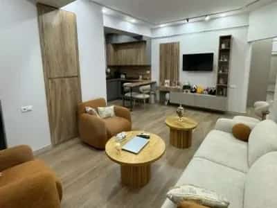 3 room apartment, Adonts St, Arabkir (Yerevan) view 1