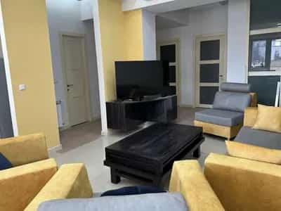 4-комнатная квартира, Лесная улица, Центр (Ереван) view 1