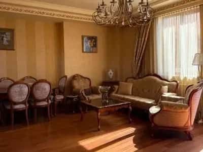 5 комнатная квартира, Сасна Црер ул., Давиташен (Ереван) view 2