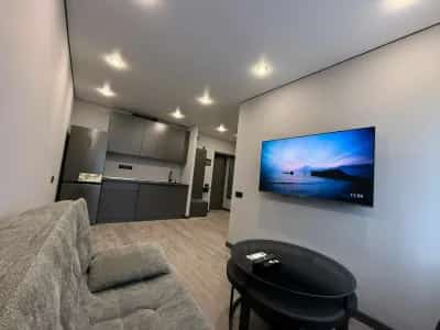 2 комнатная квартира, Шинарарнер ул, Ачапняк (Ереван) view 2