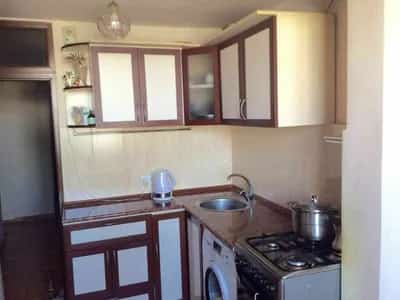 2 комнатная квартира, Лвовян ул туп, Нор Норк (Ереван) view 2