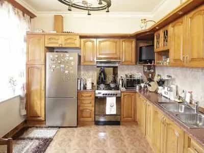 3 комнатная квартира, Вардананц ул, Центр (Ереван) view 2