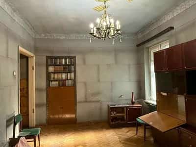 3 Սենյականոց բնակարան, Ալիխանյան եղբայրներ, Աջափնյակ (Երևան) view 2