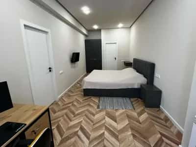 4 комнатная квартира, Давиташен 1 ый блок, Давиташен (Ереван) view 2