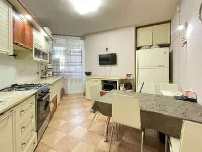 3 комнатная квартира, Азатутян пр, Арабкир (Ереван) view 2