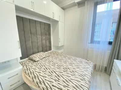 3 room apartment, Hanrapetutyan St, Center (Yerevan) view 2