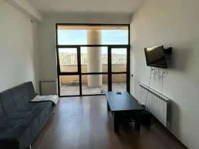 2 Սենյականոց բնակարան, Ներսիսյան փող., Քանաքեռ-Զեյթուն (Երևան) view 2