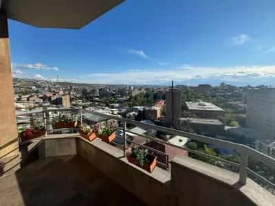 4 Սենյականոց բնակարան, Անտառային փող, Կենտրոն (Երևան) view 2