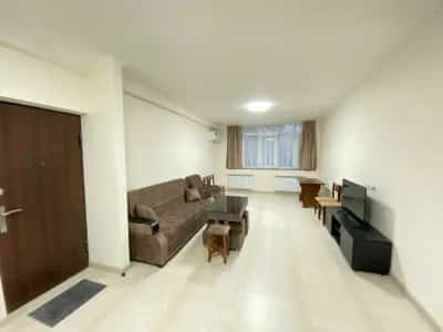 3 Սենյականոց բնակարան, Քաջազնունու փող, Կենտրոն (Երևան) view 2