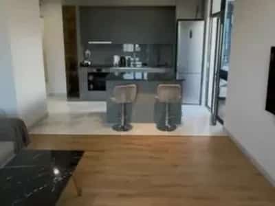 3 комнатная квартира, Чаренц ул, Центр (Ереван) view 2