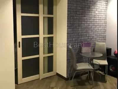 2 Սենյականոց բնակարան, Վ.Վաղարշյան փող, Արաբկիր (Երևան) view 2