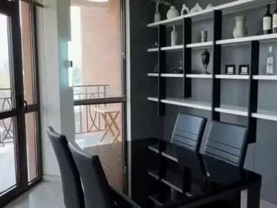 3 Սենյականոց բնակարան, Ներսիսյան փող., Քանաքեռ-Զեյթուն (Երևան) view 2