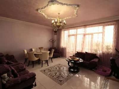 4 Սենյականոց բնակարան, Վ.Փափազյան փող, Արաբկիր (Երևան) view 2