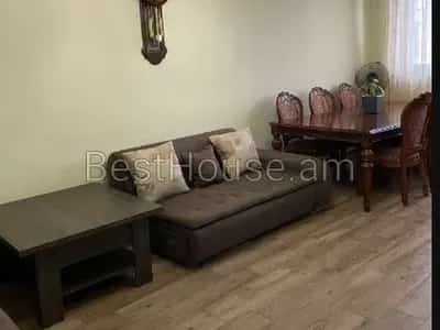 3 комнатная квартира, Башинджахян ул, Ачапняк (Ереван) view 2