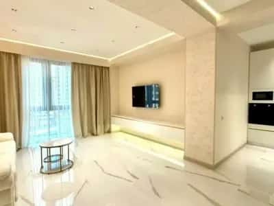 2 комнатная квартира, Аршакуняц пр, Центр (Ереван) view 2