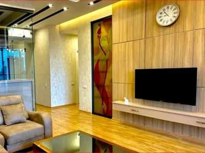 4 комнатная квартира, Налбандян ул, Центр (Ереван) view 2