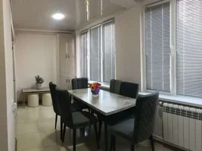 3 комнатная квартира, Севак ул, Канакер-Зейтун (Ереван) view 2