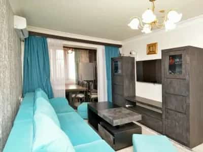 2 комнатная квартира, Гогол ул., Канакер-Зейтун (Ереван) view 2