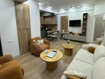 3 room apartment, Adonts St, Arabkir (Yerevan) view 2