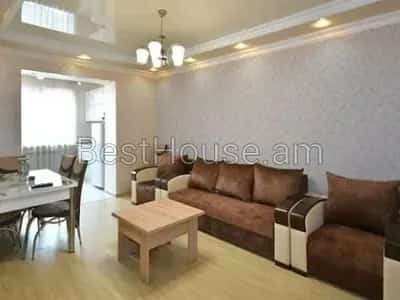 2 Սենյականոց բնակարան, Կոմիտասի պող, Արաբկիր (Երևան) view 2