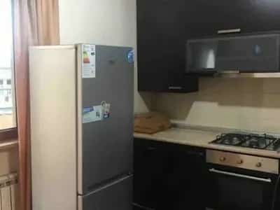 2 room apartment, Komitas Ave, Arabkir (Yerevan) view 3