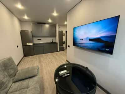 2 комнатная квартира, Шинарарнер ул, Ачапняк (Ереван) view 3