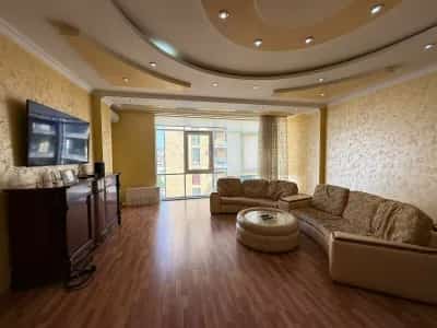 4 Սենյականոց բնակարան, Արամի փող, Կենտրոն (Երևան) view 3