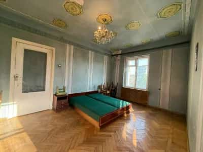 3 Սենյականոց բնակարան, Ալիխանյան եղբայրներ, Աջափնյակ (Երևան) view 3