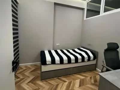 4 комнатная квартира, Давиташен 1 ый блок, Давиташен (Ереван) view 3