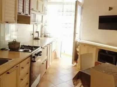 3 комнатная квартира, Азатутян пр, Арабкир (Ереван) view 3